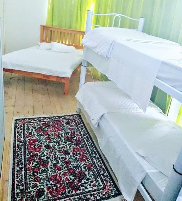Отель Casa De Pedra Mineira Канела Экстерьер фото